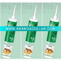General purpose acrylic sealant