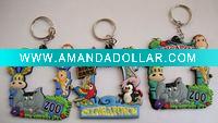 Wholesale key chain with photo frame NEW