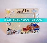 Wholesale Ceramic picture frame