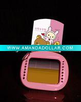 Wholesale solar power photo slide viewer