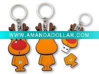Christmas Gift USB Flash Disk