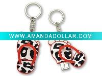 soft PVC USB Flash Drive
