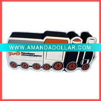 Wholesale 3D pvc USB flash disk holder