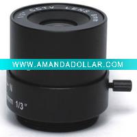 zoom cctv lens