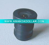 6mm Board Camera Lens F/NO=1.8mm