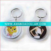 Wholesale Photo Viewer Keychain