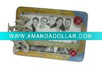 Wholesale metal photo frame