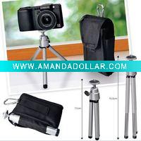Wholesale aluminum Flexible Camera Tripod