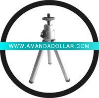 Camera mini tripod