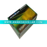 Wholesale attractive paper box for auto security system of car