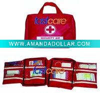Security First Aid Kits