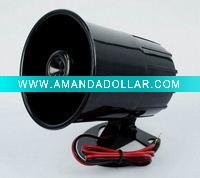 Home Security Siren (MH-A007)