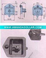 Wholesale Car Lock