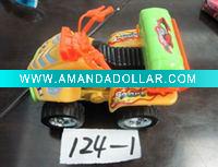 Wholesale Inertia car series