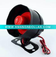 Wholesale (1/6 tone)Electronic siren MH-A004