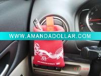 Wholesale neoprene car accessory,Car interior decorations