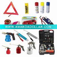 Wholesale Auto maintenance tool, grease gun, foot pump