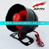 Wholesale electronic siren(12/24V)