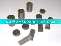 sintered NdFeB magnet