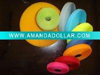 Magic hook and loop tape/ velcro tape