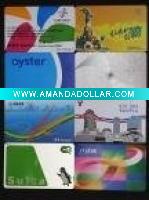 Wholesale AT24C Series Contact IC Card