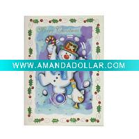 Wholesale Music birthday card