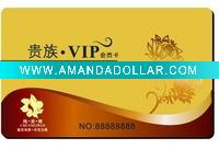 Wholesale RFID payment card
