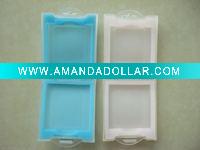 Wholesale Silicone SD card case