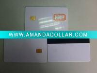Wholesale memory card SLE4442