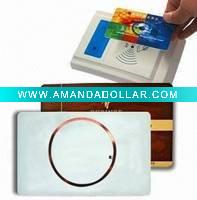 Wholesale Contactless IC / Smart / Intelligent Card