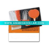 Wholesale 13.56MHz RFID Smart PVC card
