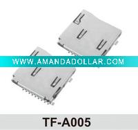 Wholesale SD CARD jack(for card reader )