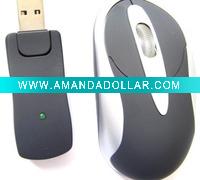 27m wireless mouse