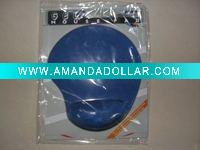 gel wrist mouse pad
