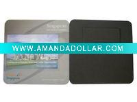 promotional mouse pad