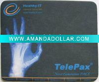 Neoprene Mouse Pad