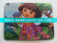 EVA printed mouse pad