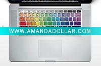 keyboard stickers for laptop computers