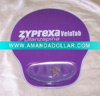 Wholesale Wrist Computer Mousepad