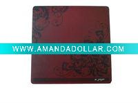 2011promotional rubber mouse pad
