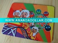 Wholesale mouse mat