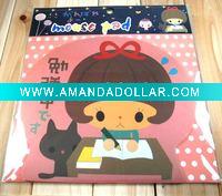 Cartoon Mouse mat