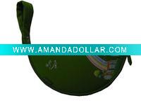 mouse bag, mouse mat, neoprene mouse pad