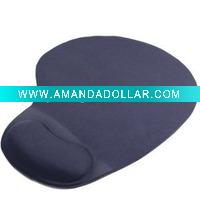 Wholesale Promotional rubber mouse pad