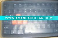 HOT sell keyboard protector for computer