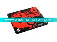 Wholesale advertising rubber mouse pad