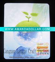Wholesale Smart pvc mouse pad