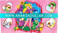 Wholesale 3D mouse pad