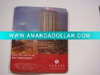Wholesale Promotional gift mouse pad