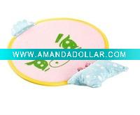 Wholesale Cute fabric mouse pad
